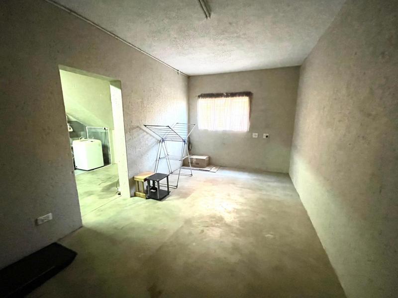 3 Bedroom Property for Sale in Baillie Park North West